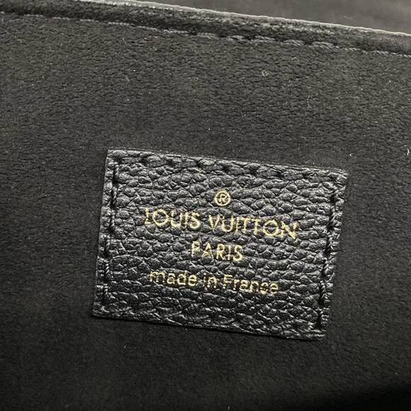 Louis Vuitton Tiny Backpack Monogram Empreinte Backpack M80596 main image 8